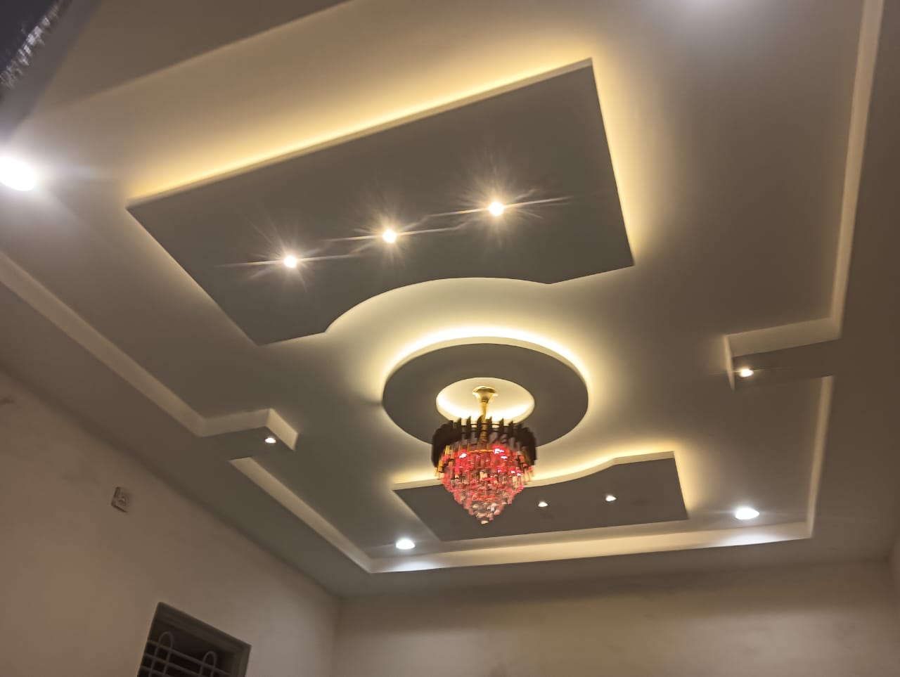 Light Fixtures Installation - Image 38